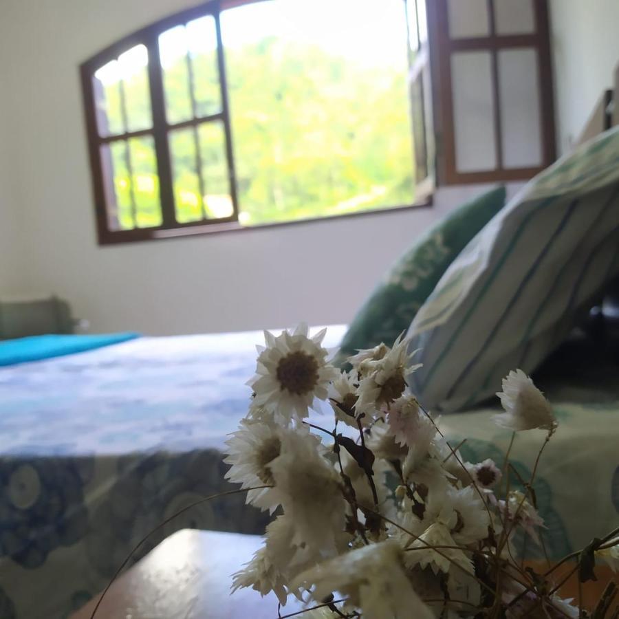 Vila Casa Flor II Lumiar Exteriér fotografie
